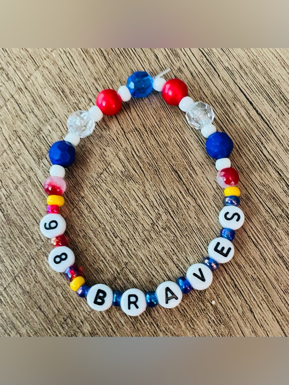Morgan Wallen Bracelet